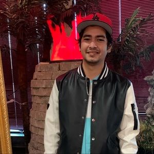 Meet your Posher, Evaristo